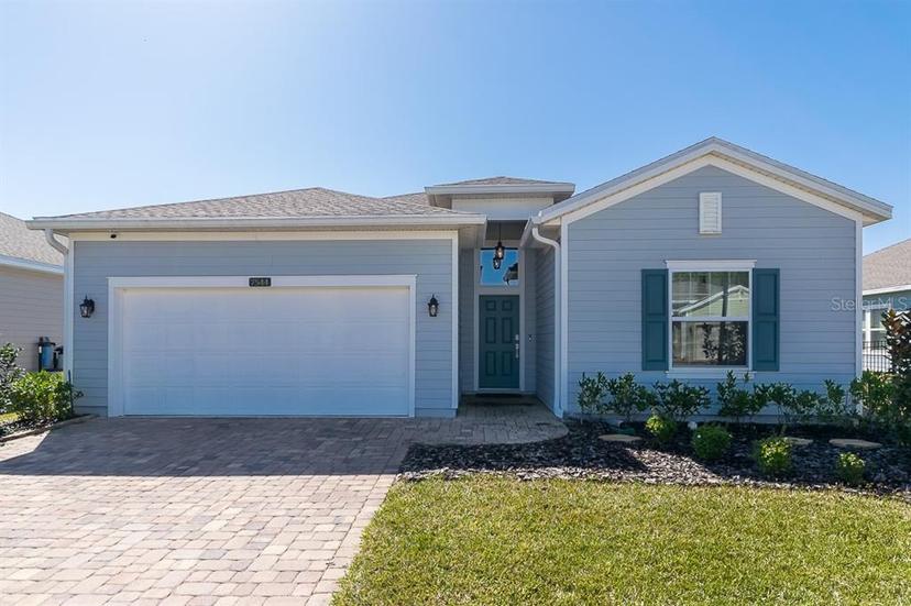 Picture of 7544 Rock Brook Drive, Jacksonville FL 32222