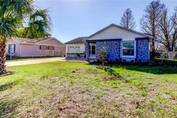 Picture of 7148 Jenner Avenue, New Port Richey, FL 34655