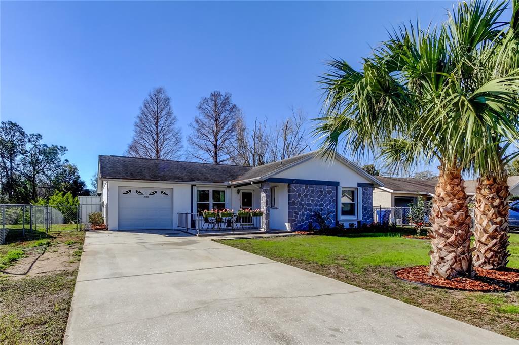 Picture of 7148 Jenner Avenue, New Port Richey, FL 34655