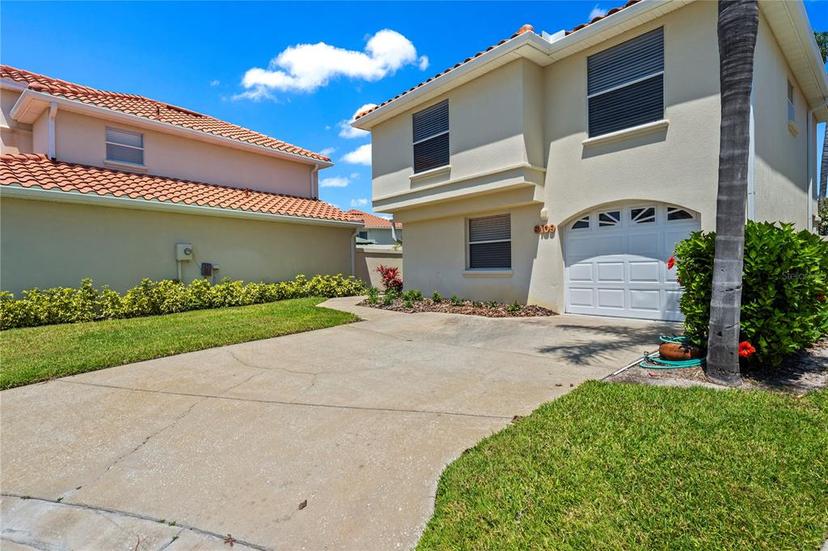 Picture of 6109 Mirada Circle, St Petersburg FL 33715