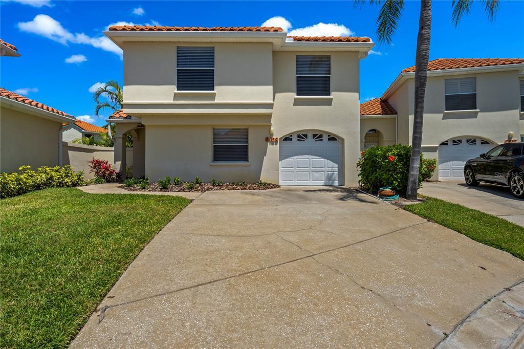 Picture of 6109 Mirada Circle, St Petersburg, FL 33715