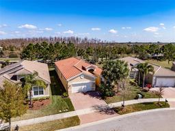 Picture of 4822 Grand Banks Drive, Wimauma, FL 33598