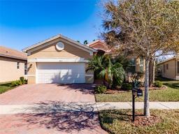 Picture of 4822 Grand Banks Drive, Wimauma, FL 33598