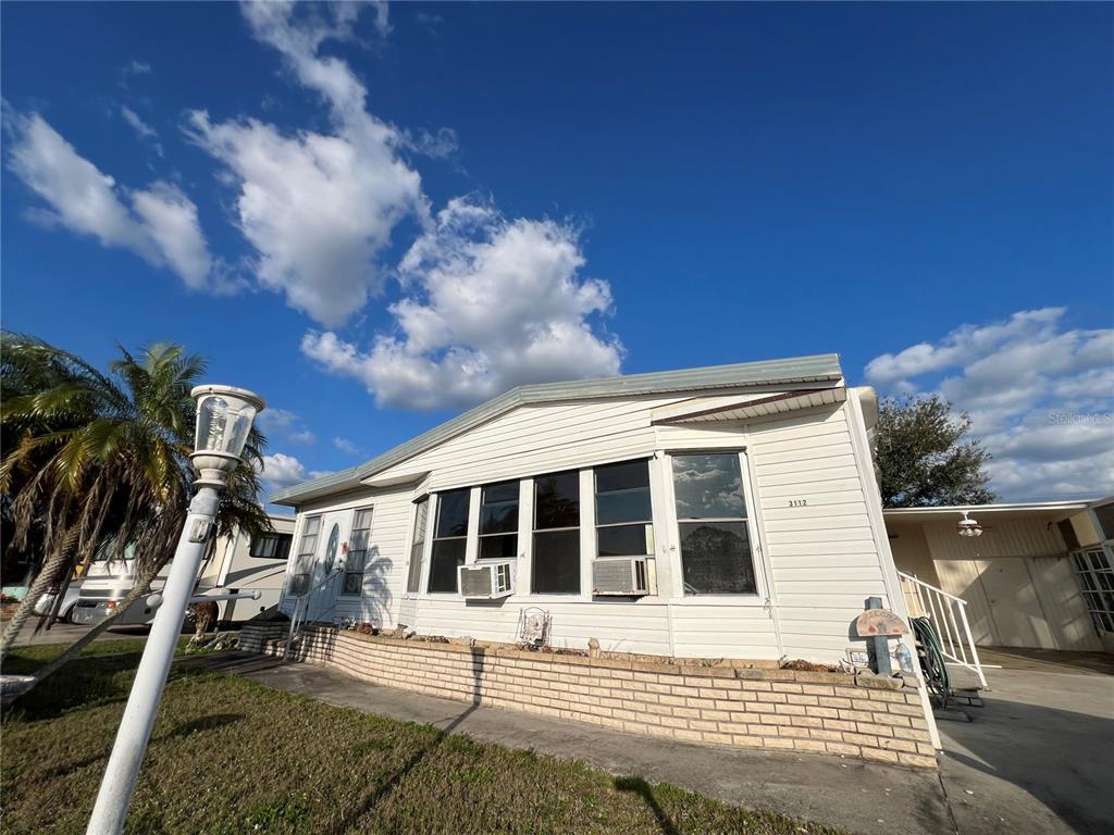 Picture of 3112 Running Deer Drive, North Fort Myers, FL 33917