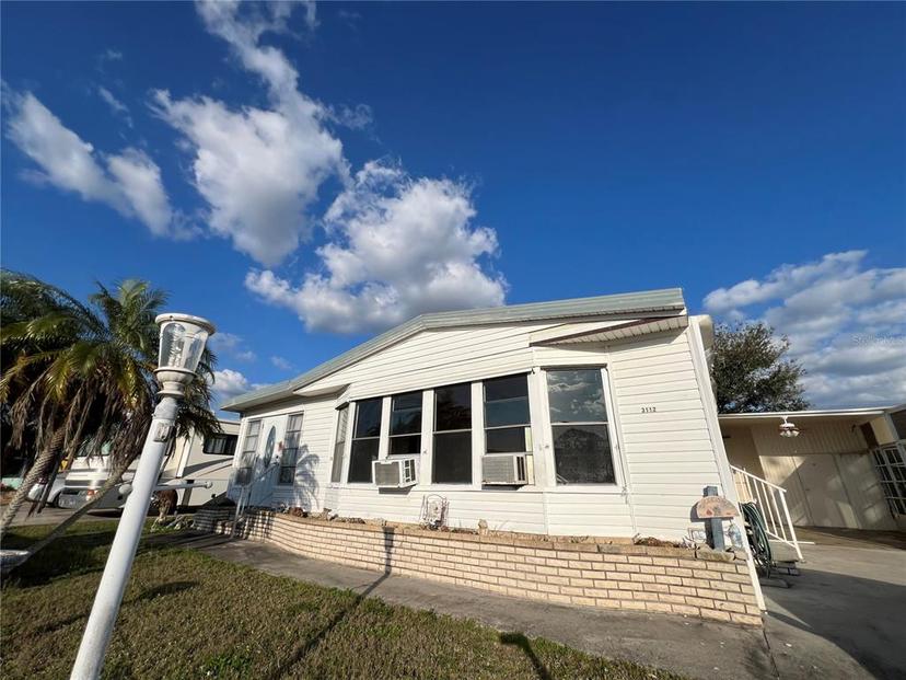 Picture of 3112 Running Deer Drive, North Fort Myers FL 33917