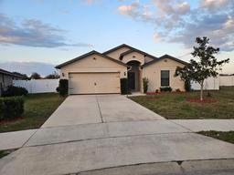 Picture of 3810 Arboreal Court, Deland, FL 32724