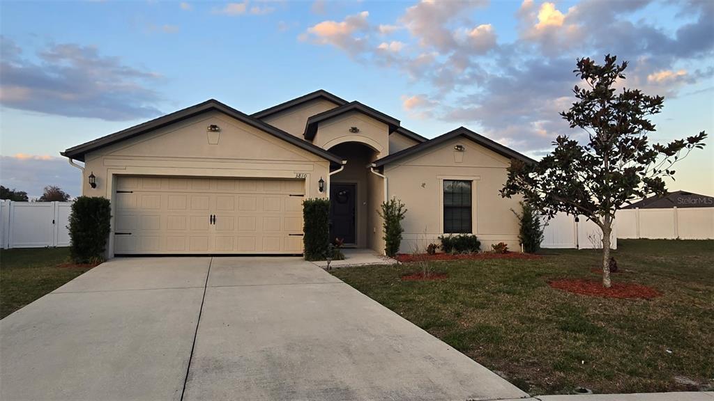 Picture of 3810 Arboreal Court, Deland, FL 32724