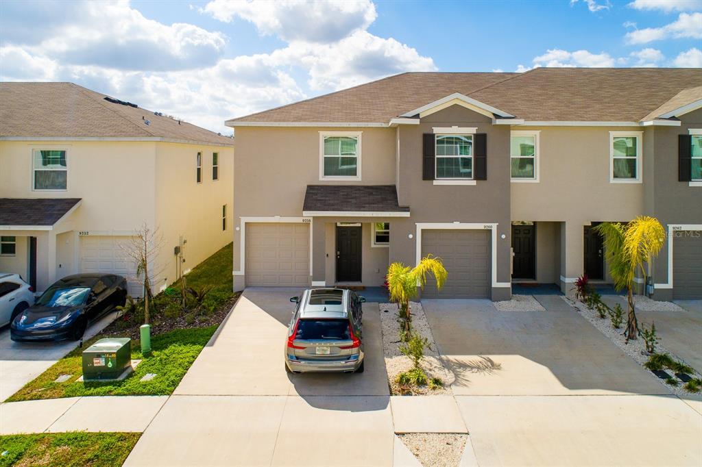 Picture of 9258 Rock Harbour Way, Tampa, FL 33637