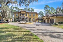 Picture of 2111 Hontoon Road, Deland, FL 32720