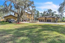 Picture of 2111 Hontoon Road, Deland, FL 32720