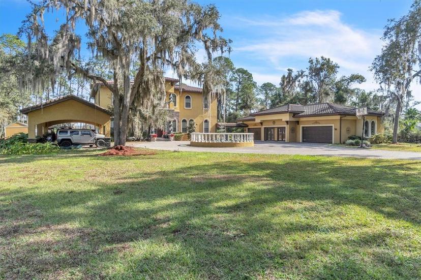 Picture of 2111 Hontoon Road, Deland FL 32720