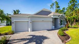 Picture of 25172 Calusa Drive, Punta Gorda, FL 33955