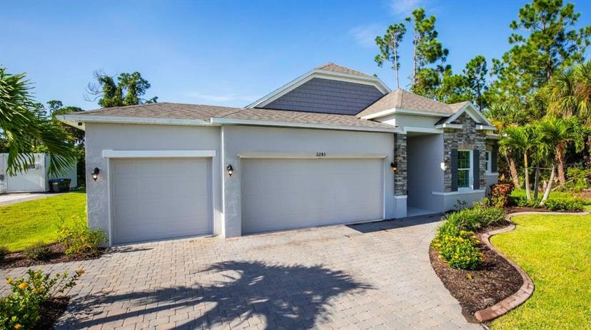 Picture of 25172 Calusa Drive, Punta Gorda FL 33955