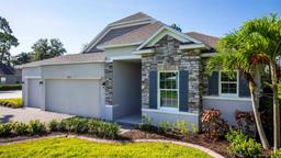 Picture of 25172 Calusa Drive, Punta Gorda, FL 33955