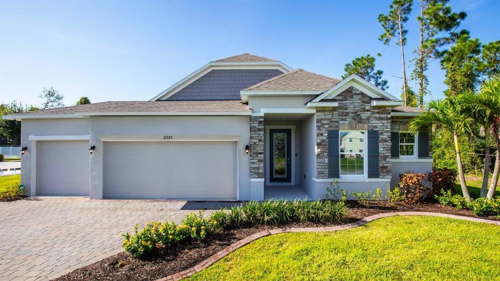 Picture of 25172 Calusa Drive, Punta Gorda, FL 33955