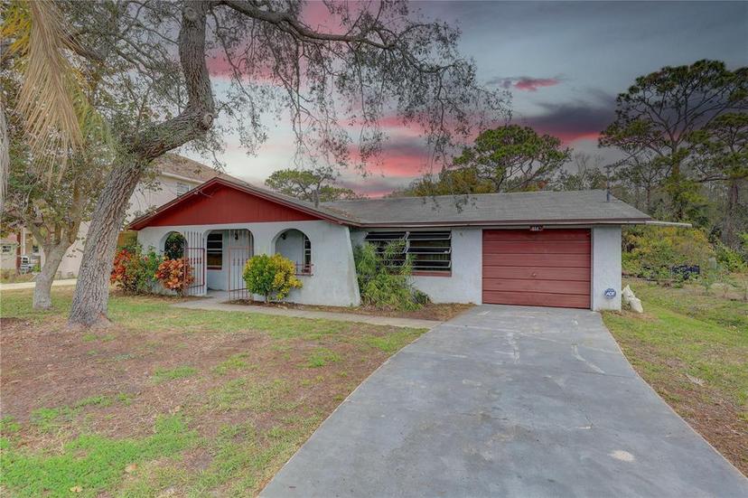 Picture of 8547 Horizon Lane, Hudson FL 34667