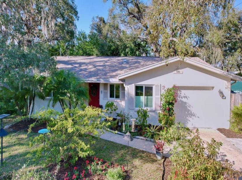 Picture of 1282 Palm Street, Clearwater FL 33755