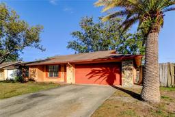 Picture of 4142 Sawgrass Boulevard, New Port Richey, FL 34653