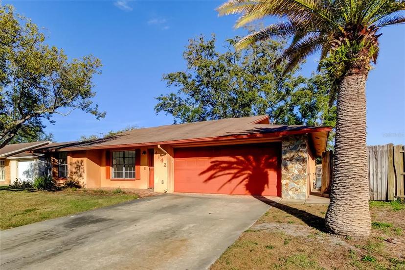 Picture of 4142 Sawgrass Boulevard, New Port Richey FL 34653