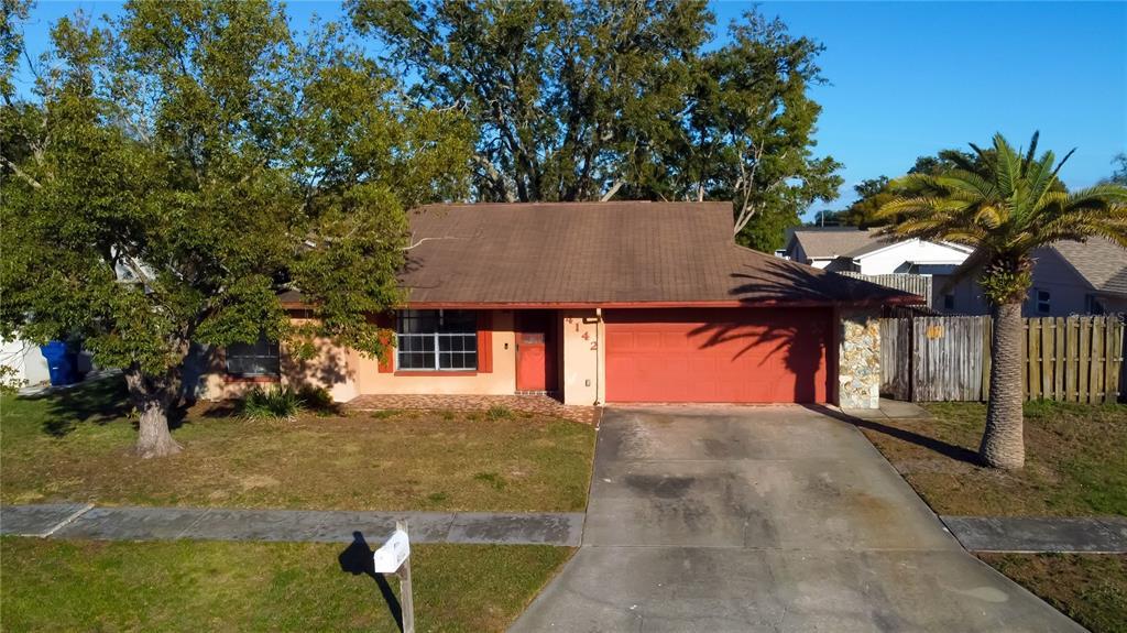 Picture of 4142 Sawgrass Boulevard, New Port Richey, FL 34653