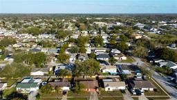 Picture of 4142 Sawgrass Boulevard, New Port Richey, FL 34653