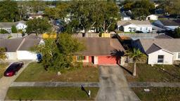 Picture of 4142 Sawgrass Boulevard, New Port Richey, FL 34653