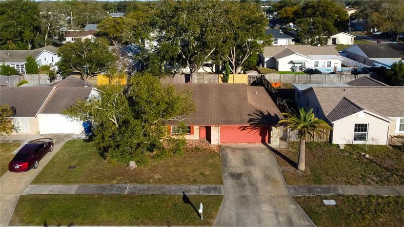 Picture of 4142 Sawgrass Boulevard, New Port Richey FL 34653