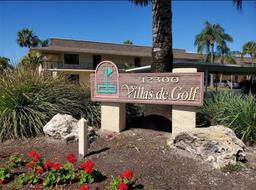 Picture of 12300 Vonn Road Unit 7203, Largo, FL 33774