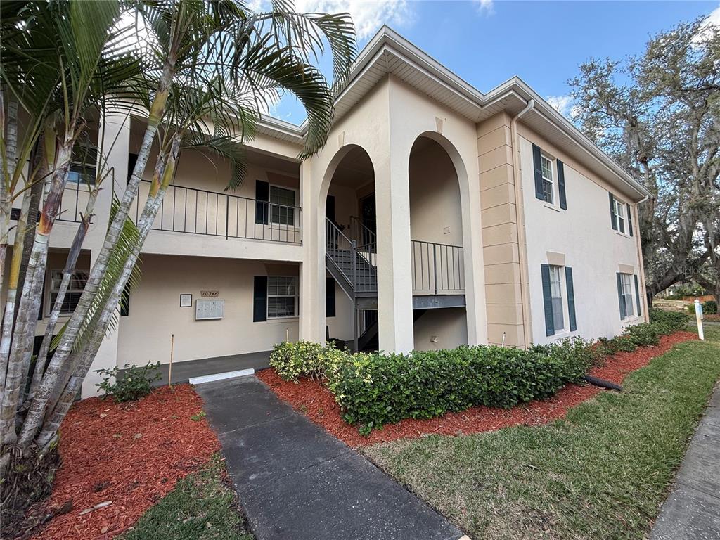 Picture of 10346 Carrollwood Lane Unit 171, Tampa, FL 33618