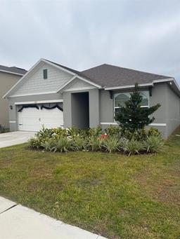 Picture of 1827 Silverbell Loop, Haines City, FL 33844