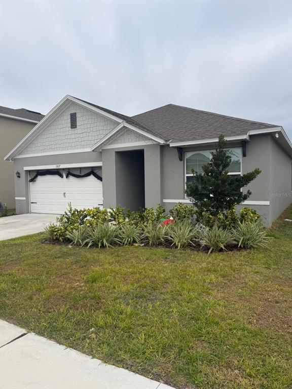 Picture of 1827 Silverbell Loop, Haines City FL 33844