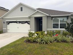 Picture of 1827 Silverbell Loop, Haines City, FL 33844