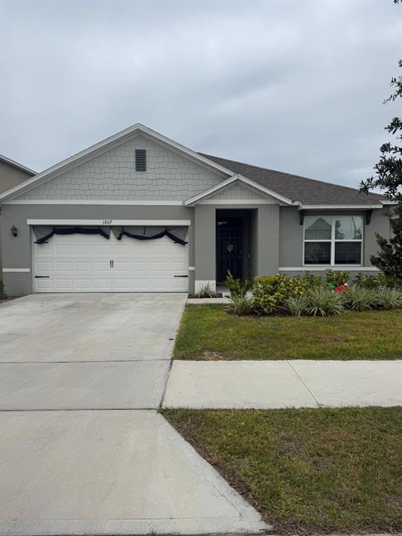 Picture of 1827 Silverbell Loop, Haines City, FL 33844