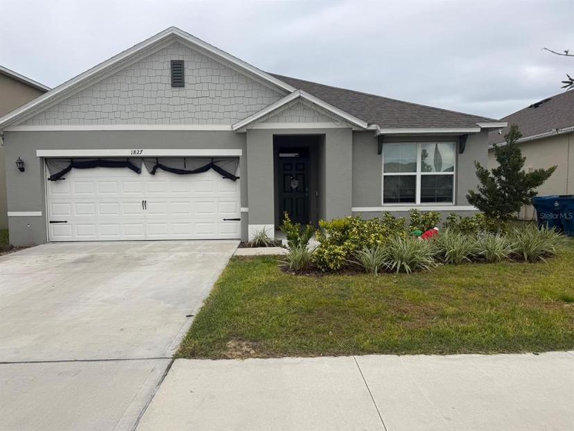 Picture of 1827 Silverbell Loop, Haines City FL 33844