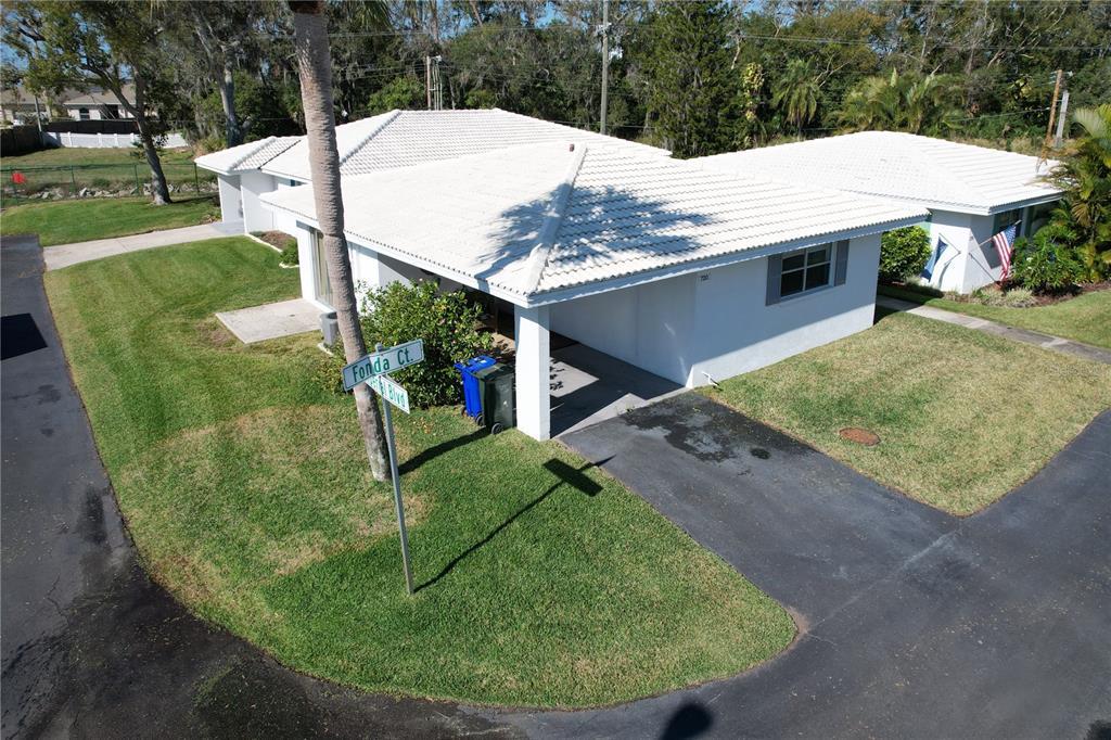 Picture of 720 Fonda Court Unit 54, Lakeland, FL 33803