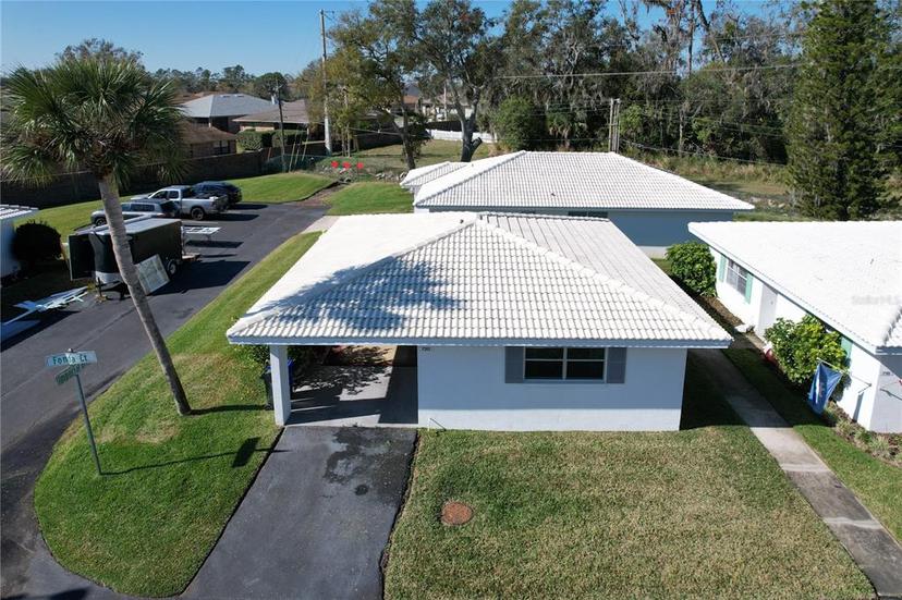 Picture of 720 Fonda Court Unit 54, Lakeland FL 33803