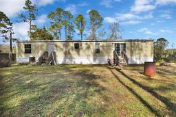 Picture of 24 Lois Avenue, Inglis, FL 34449