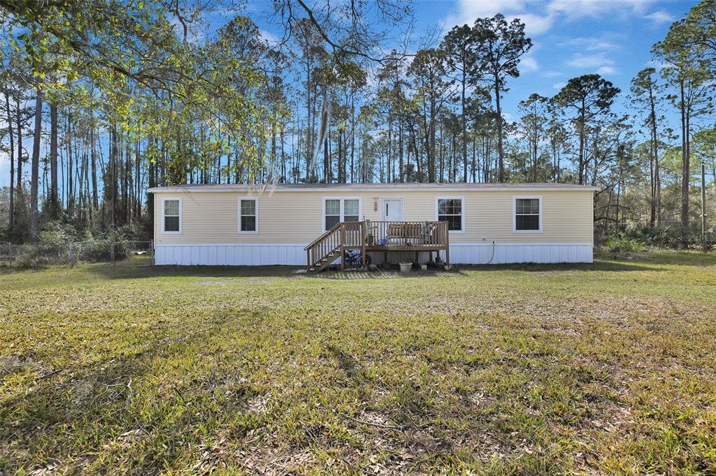 Picture of 24 Lois Avenue, Inglis, FL 34449