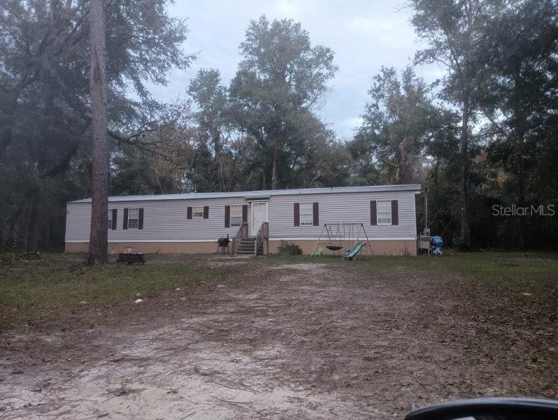 Picture of 125 SW Trenton Terrace, Fort White FL 32038