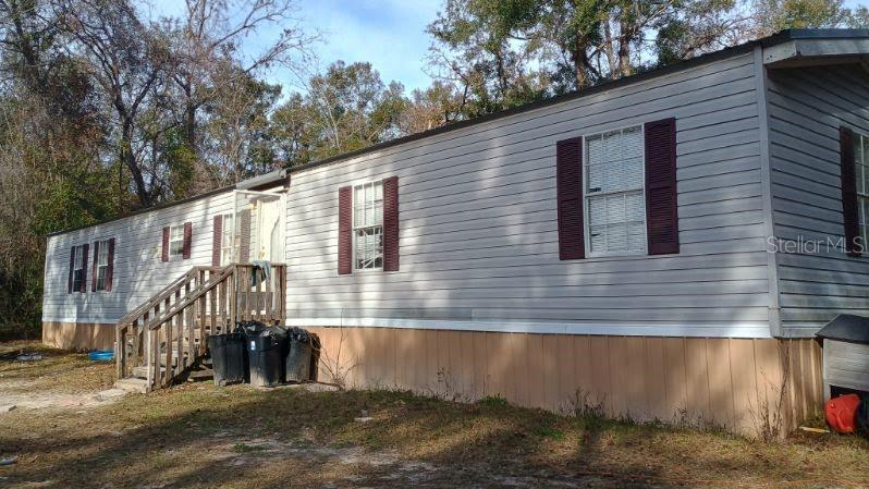 Picture of 125 SW Trenton Terrace, Fort White, FL 32038