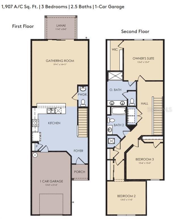 Picture of 423 Meadowland Point, Oviedo FL 32765