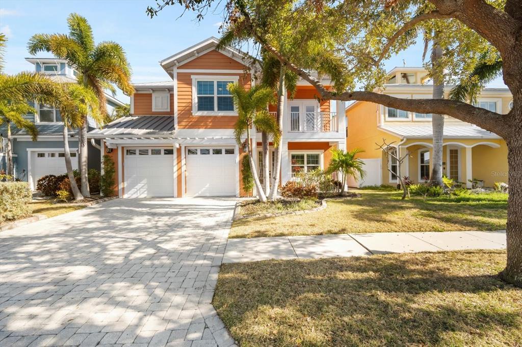 Picture of 6411 Grenada Island Avenue, Apollo Beach, FL 33572