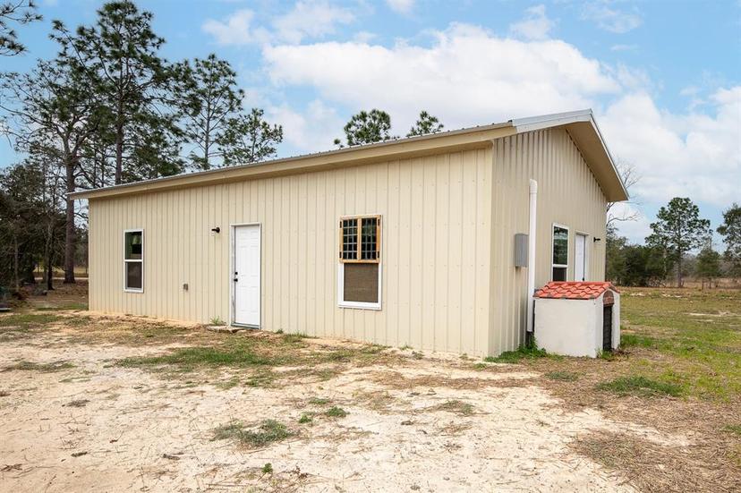 Picture of 2190 NE 130Th Avenue, Williston, FL 32696