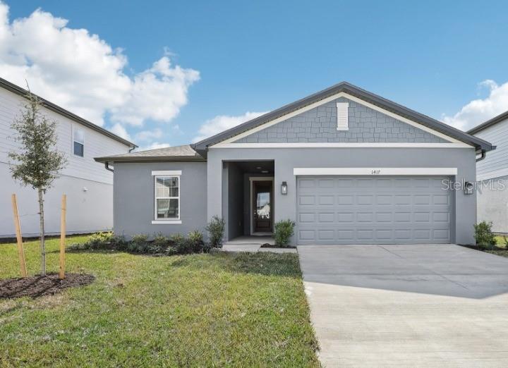 Picture of 1417 Arbor Hill Drive, Deltona, FL 32725