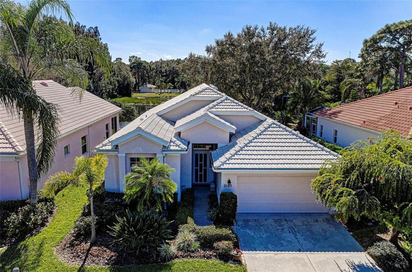 Picture of 2185 Briar Creek Way, Sarasota FL 34235