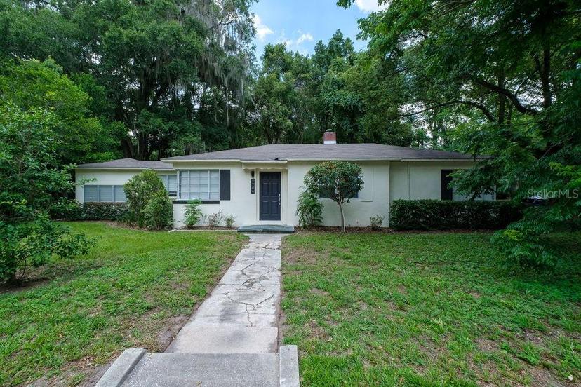 Picture of 2706 W University Avenue, Gainesville FL 32607