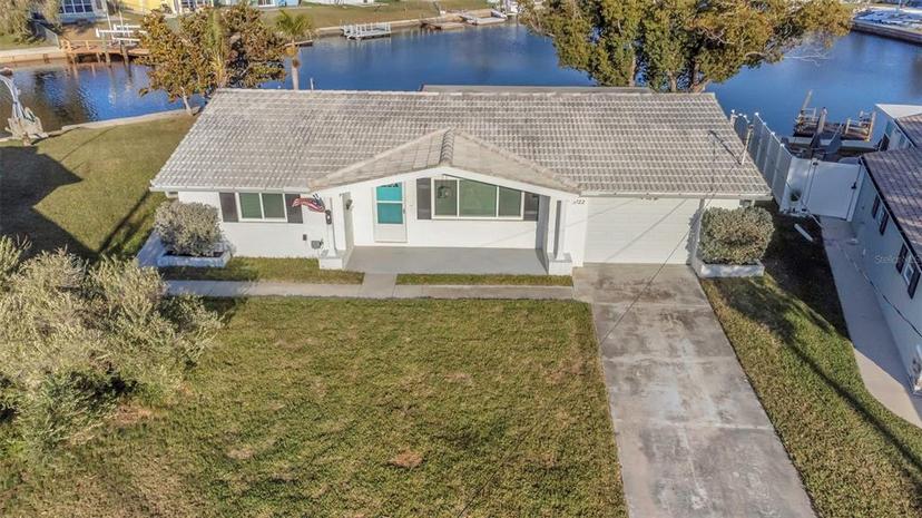 Picture of 5122 Bonito Drive, New Port Richey FL 34652