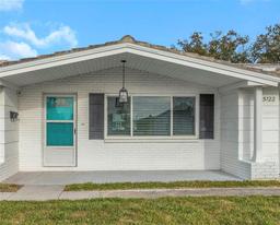 Picture of 5122 Bonito Drive, New Port Richey, FL 34652