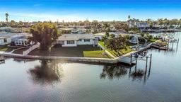 Picture of 5122 Bonito Drive, New Port Richey, FL 34652