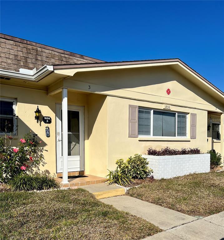 Picture of 1656 S Lake Avenue Unit 3, Clearwater, FL 33756